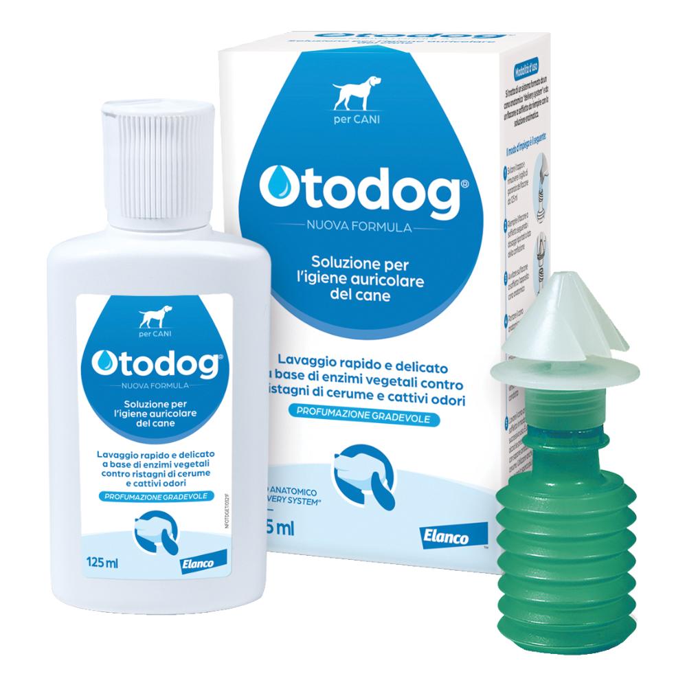 Otodog 125 Ml