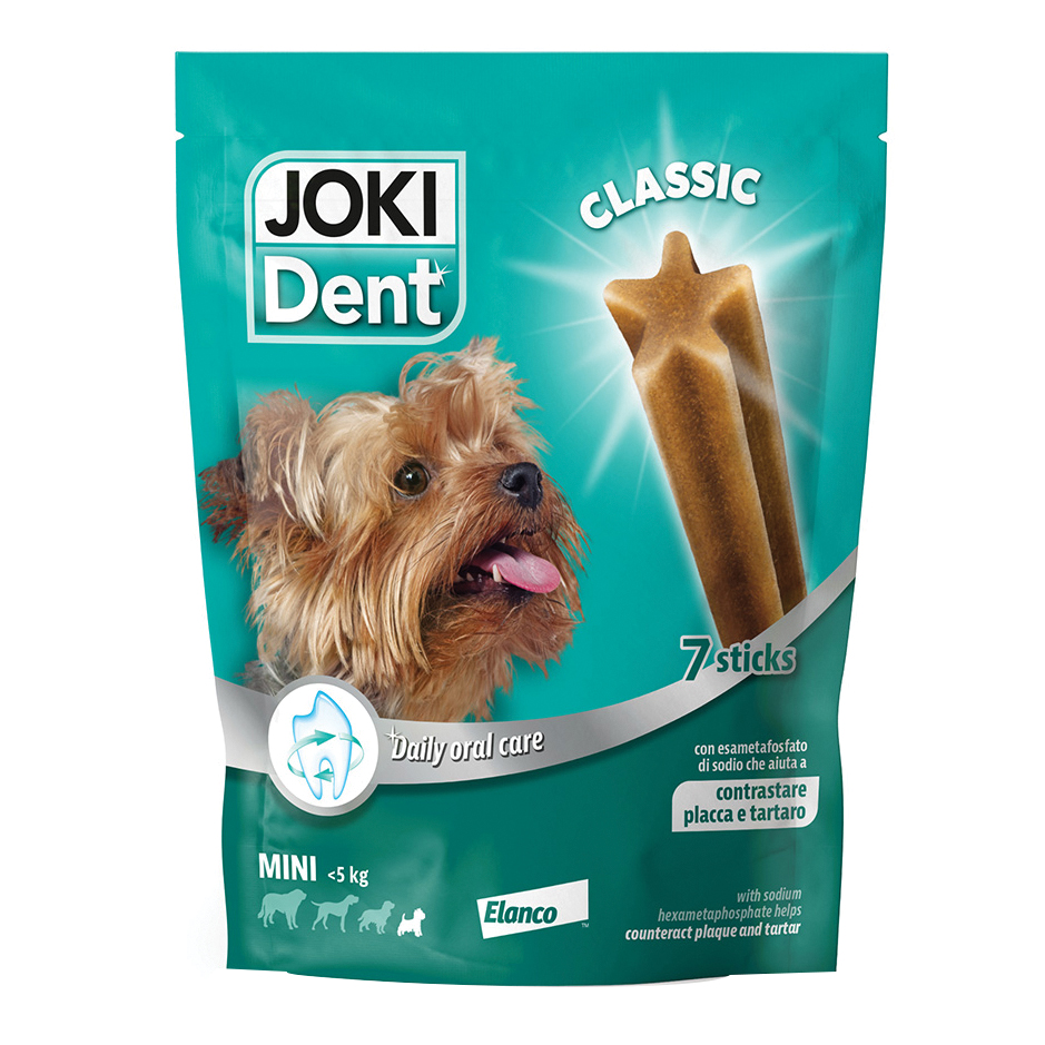 Joki Dent Cane Classic Small 140 Gr "New"