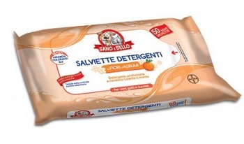 SANO E BELLO SALV DET FIO AGR — confronto prezzi