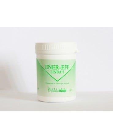 Linda's Lab Enereff Polvere Omeopatico 150 g