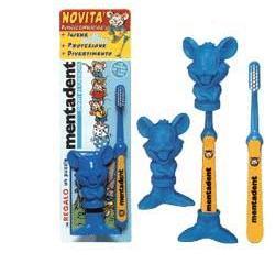 Mentadent spaz.3/6 anni kids
