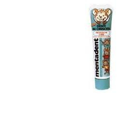 MENTADENT DENT KIDS D/CRESC 50ML — confronto prezzi