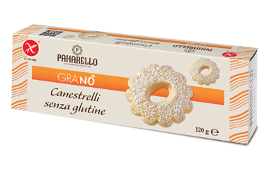 Grano' Canestrelli 120 G g — confronto prezzi
