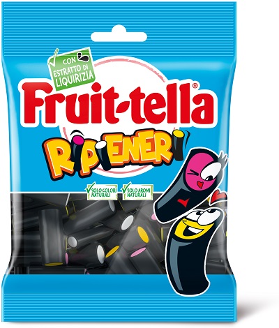 Fruittella Ripieneri, 90 g — confronto prezzi
