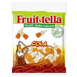 Fruittella Cola, 90 g — confronto prezzi