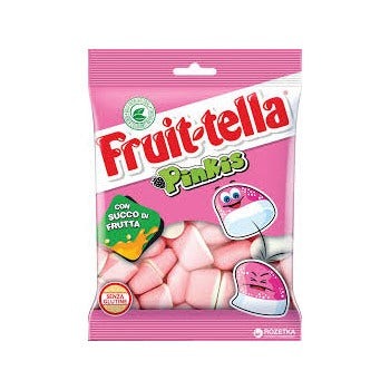 FRUITTELLA PINKYS 90G — confronto prezzi