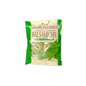Antiche Tradizioni Caramelle Balsamiche Gommose 90g