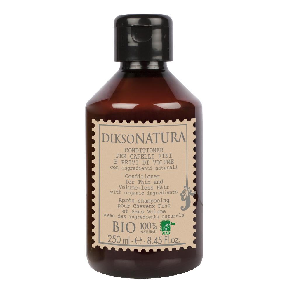 Diksonatura Conditioner Per Capelli Fini E Privi Di Volume 250ml — confronto prezzi