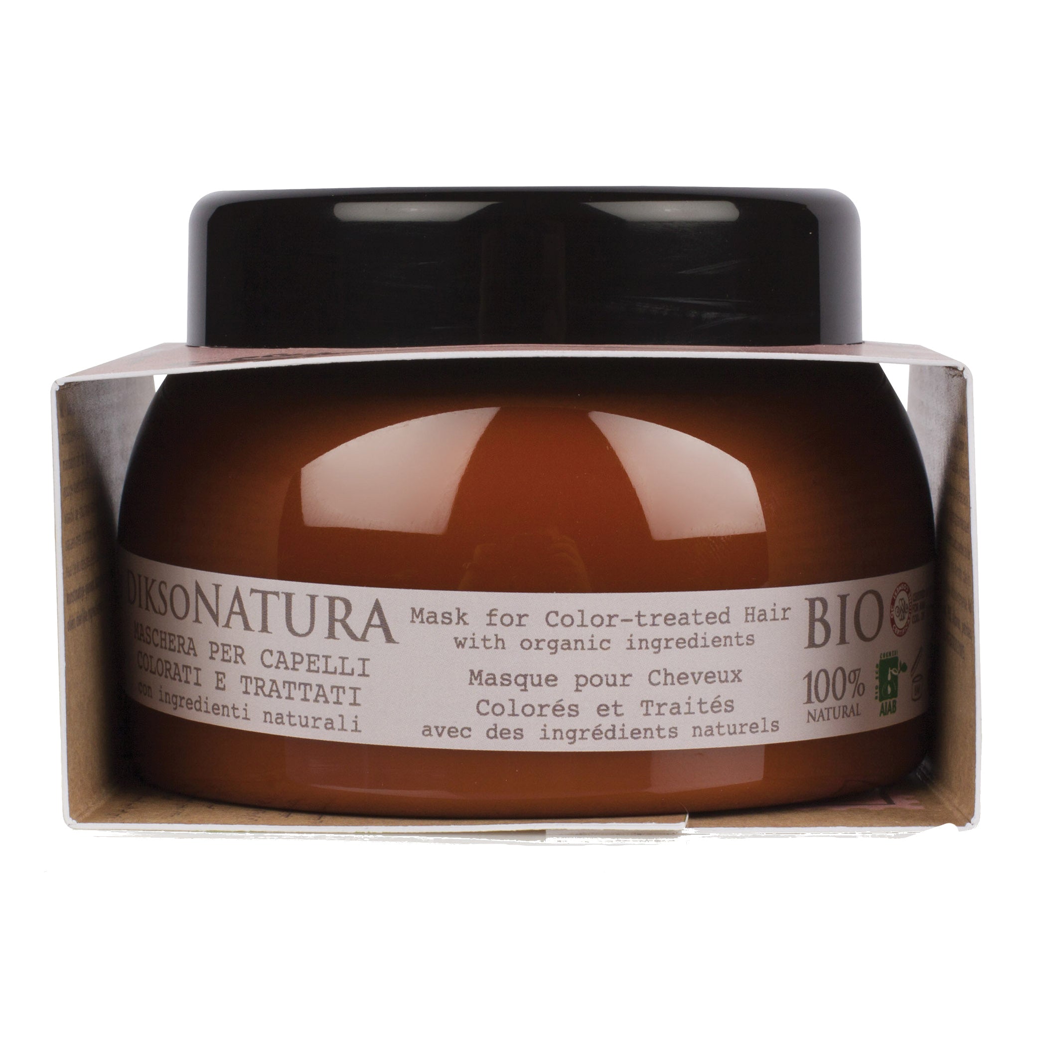 Diksonatura maschera capelli colorati e trattati — confronto prezzi