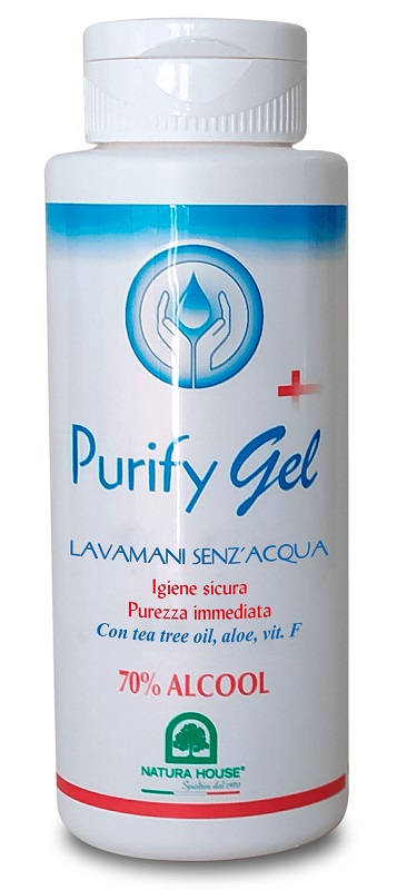 PURIFY GEL 100 ML — confronto prezzi