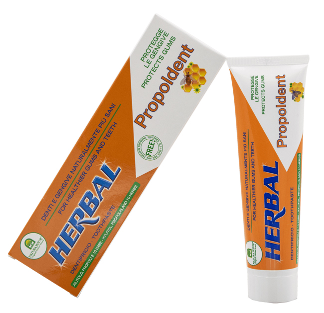 PROPOLDENT+10ERBE DENTIFRICIO 100ML
