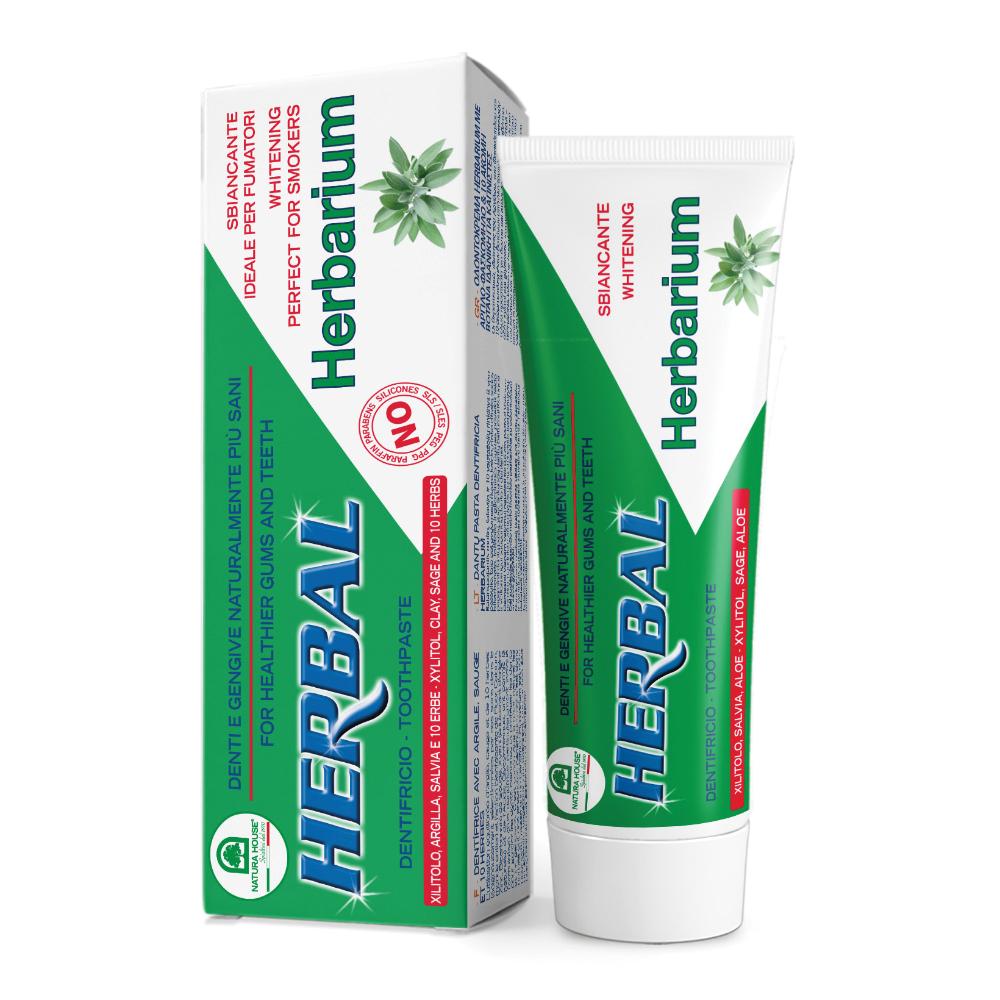 DENTIFRICIO ARGILLA E SALVIA 100ML — confronto prezzi