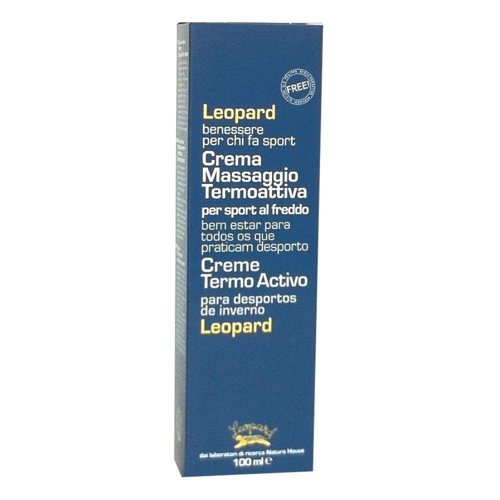LEOPARD CR MASS TERMOATT 100ML — confronto prezzi