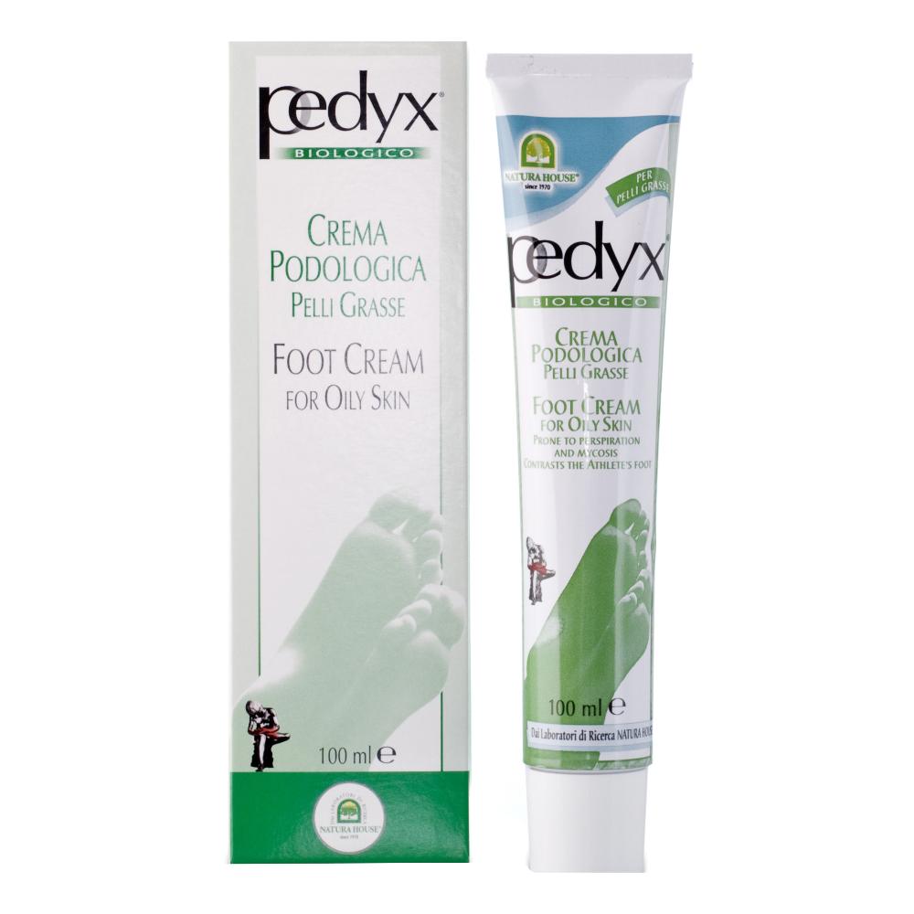 PEDYX CREMA PODOL P GRAS 100ML