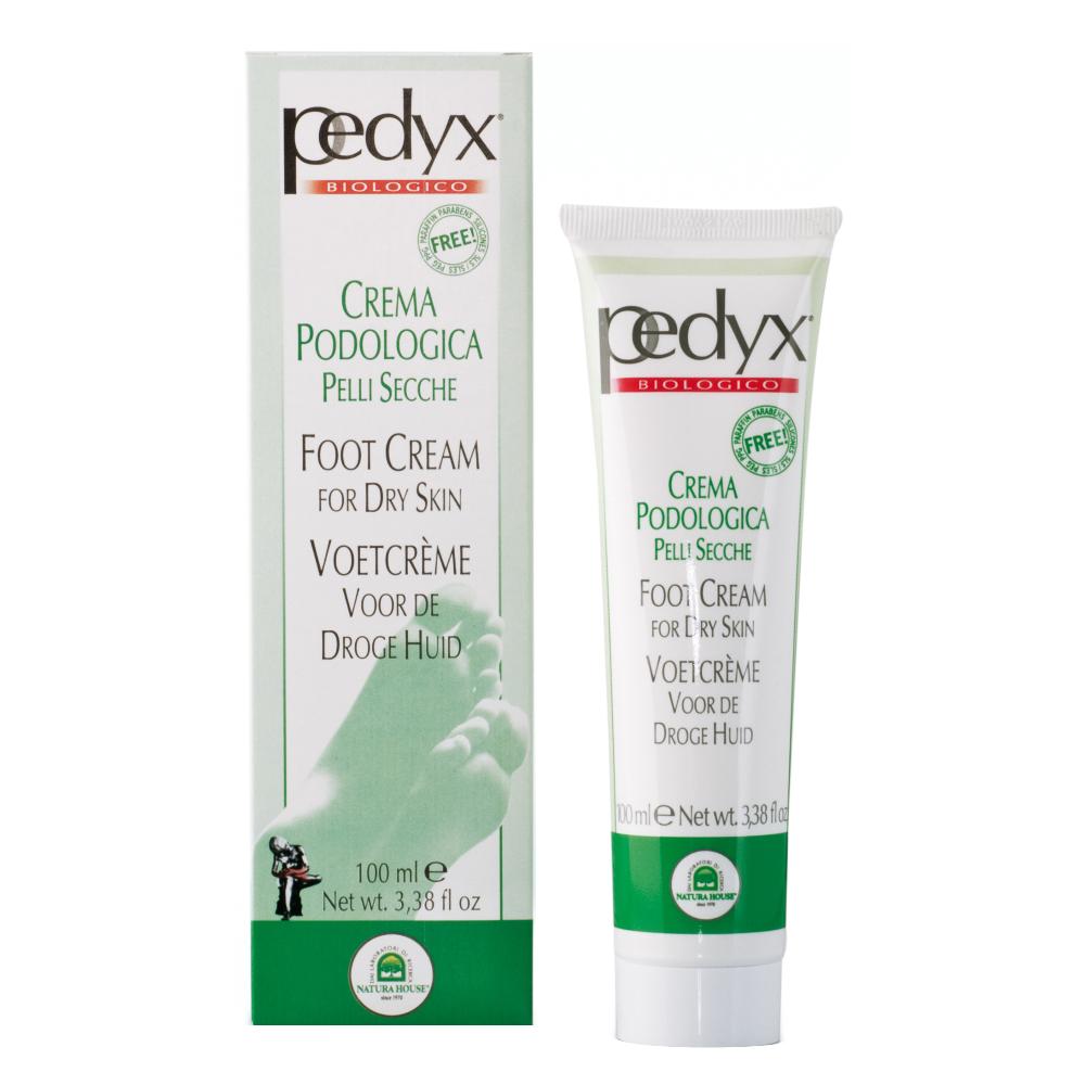 Pedyx Biologico Crema Podologica Pelli Secche 100 ml — confronto prezzi