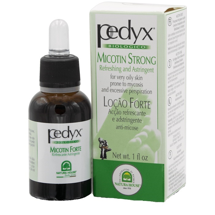 pedyx micotin forte 30ml — confronto prezzi