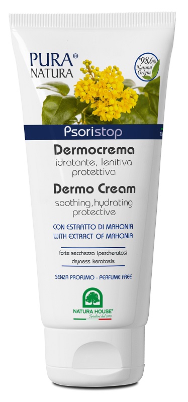 PSORISTOP DERMOCREMA 200ML