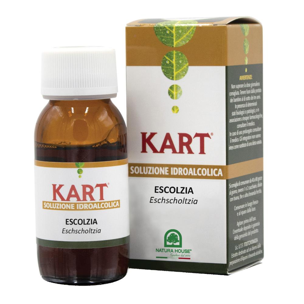 ESCOLZIA SOL IAL 50ML — confronto prezzi
