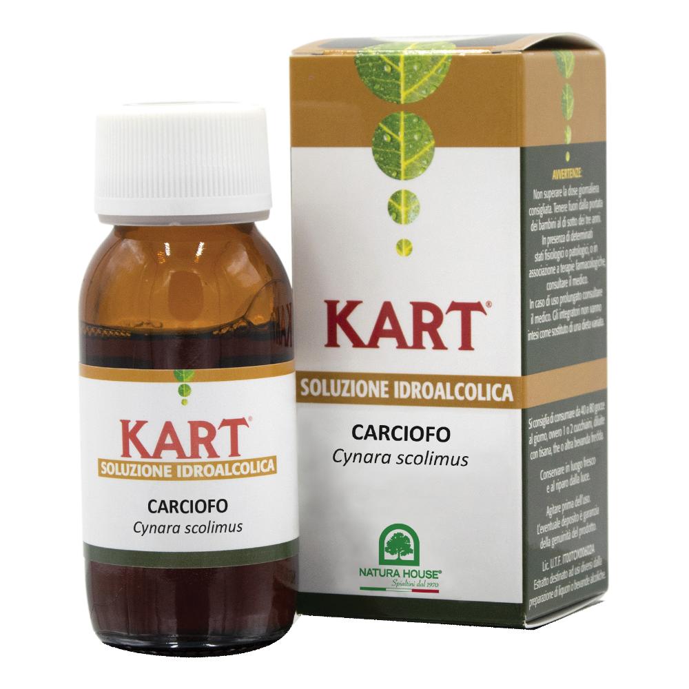 CARCIOFO SOL IAL 50ML — confronto prezzi