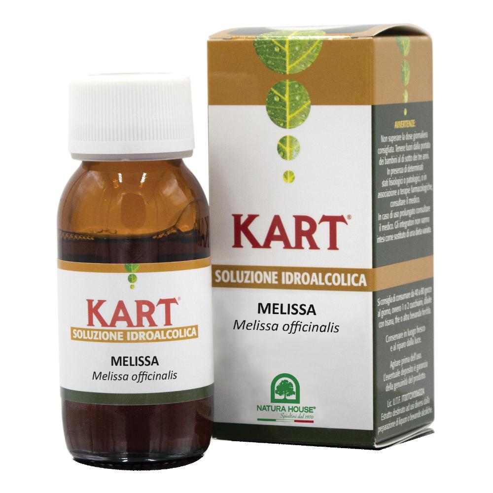 MELISSA SOL IAL 50ML — confronto prezzi