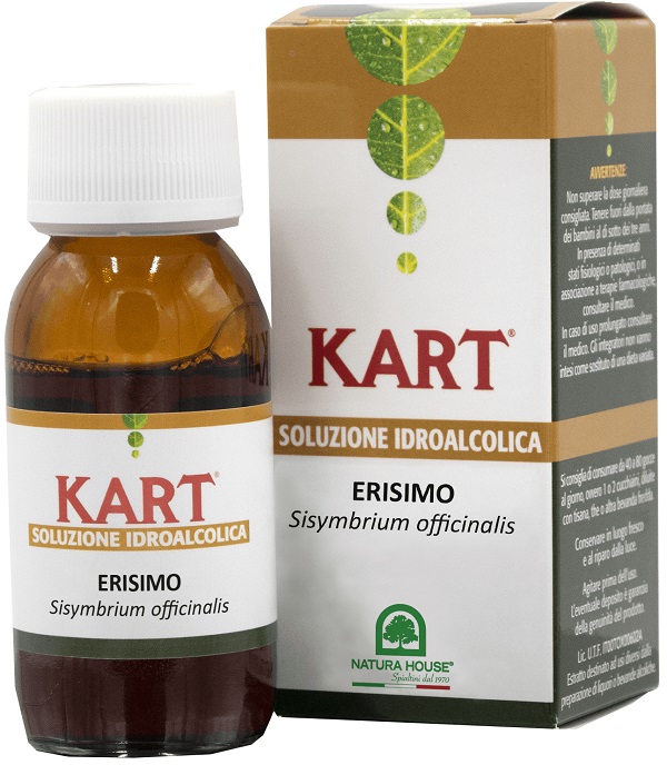 ERISIMO SOL IAL 50ML — confronto prezzi