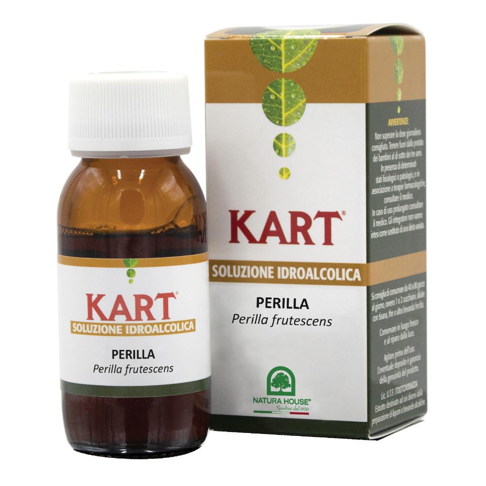 PERILLA SOL IAL 50ML — confronto prezzi