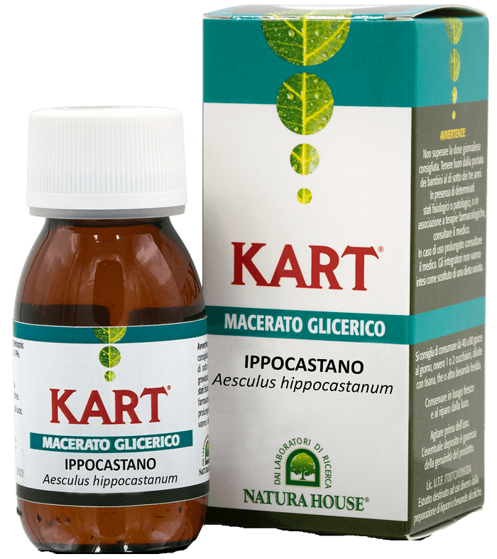 IPPOCASTANO MG 50ML — confronto prezzi