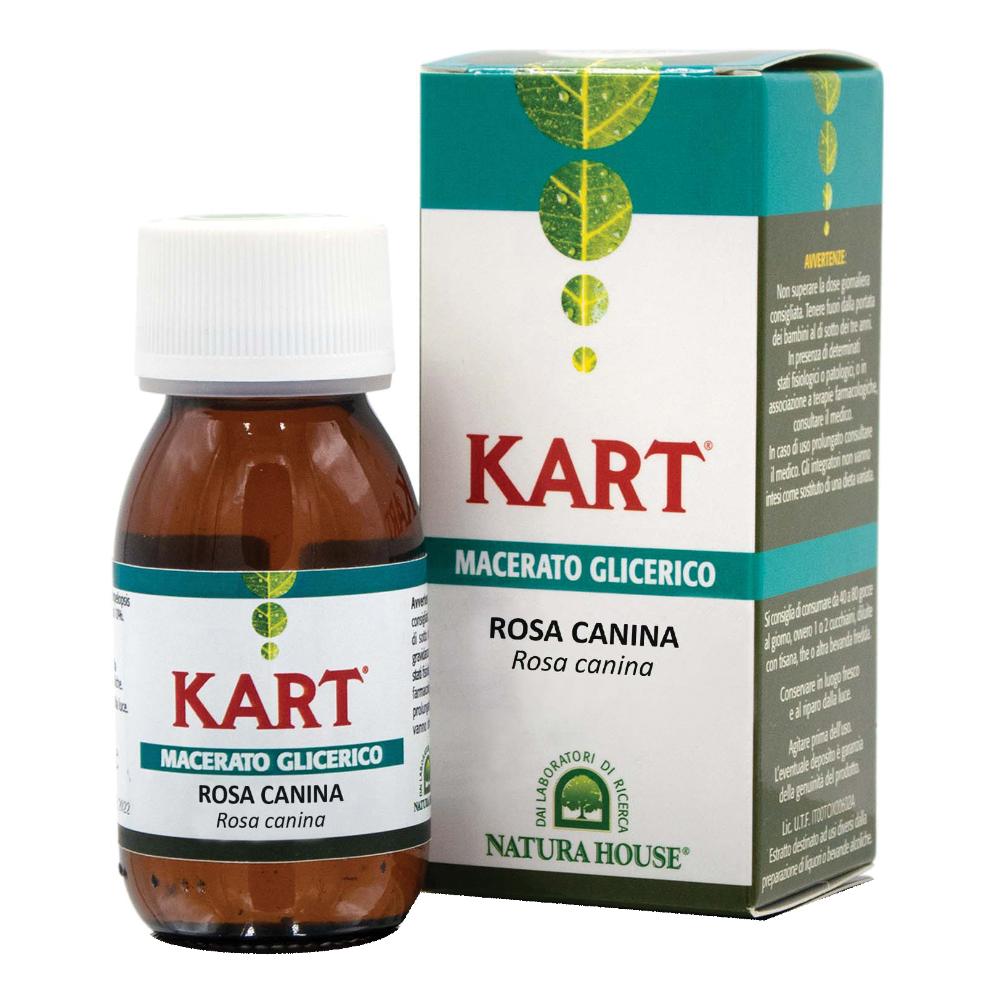 ROSA CANINA MG 50ML — confronto prezzi