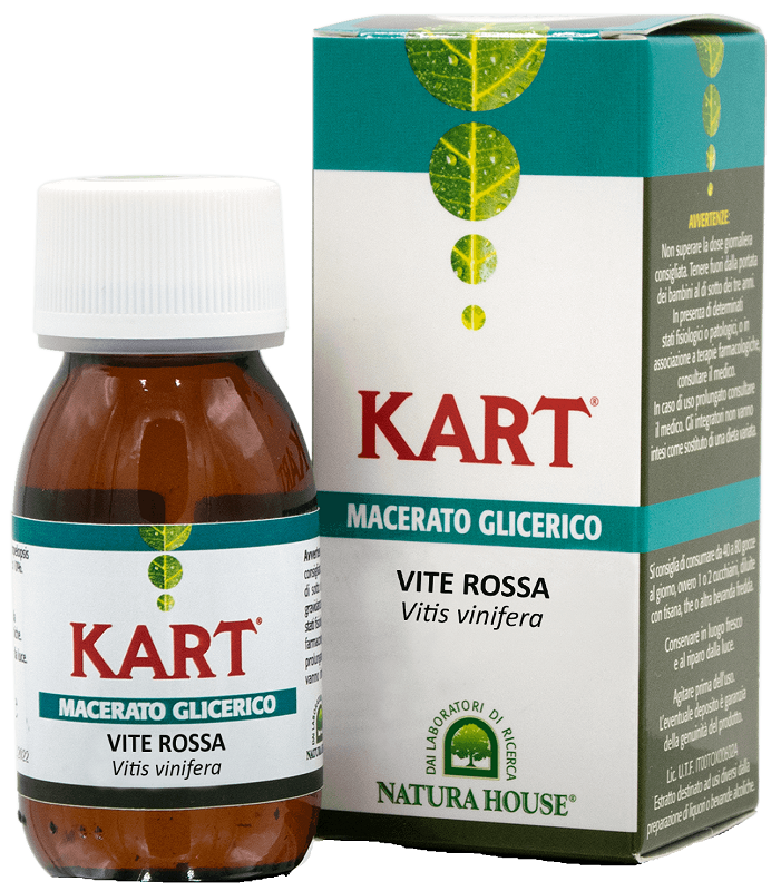 VITE ROSSA MG 50ML (ES) — confronto prezzi