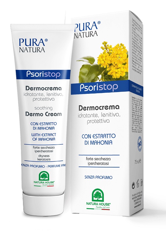 PSORISTOP DERMOCREMA 75ML — confronto prezzi