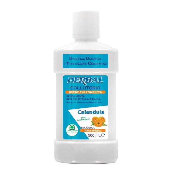 Natura House Collutorio Malva E Anice 200 ml — confronto prezzi
