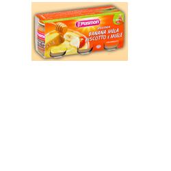 PLASMON OMOG BAN-ME-BIS-MI 3X120