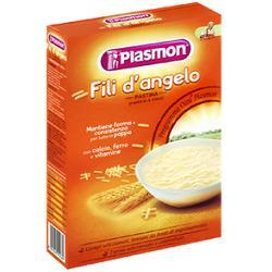 PLASMON-PAST FILI D'ANGELO 340G