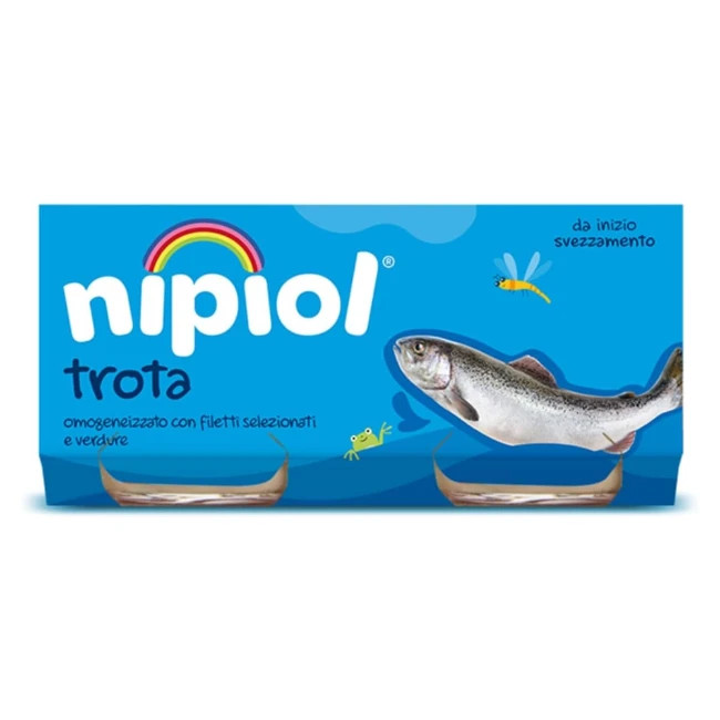 Om. nipiol 2x80 trota — confronto prezzi