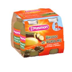 BRODO LIQUIDO 4X125ML — confronto prezzi