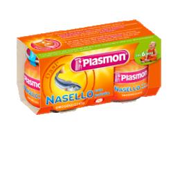 Plasmon omog nasello/pat80gx2p — confronto prezzi