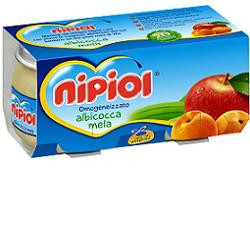 Om. nipiol 2x80 albic/mela