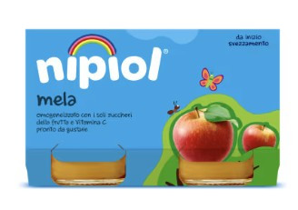 Om. nipiol 2x120 mela — confronto prezzi