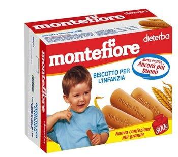 Montefiore biscotto 800 g — confronto prezzi