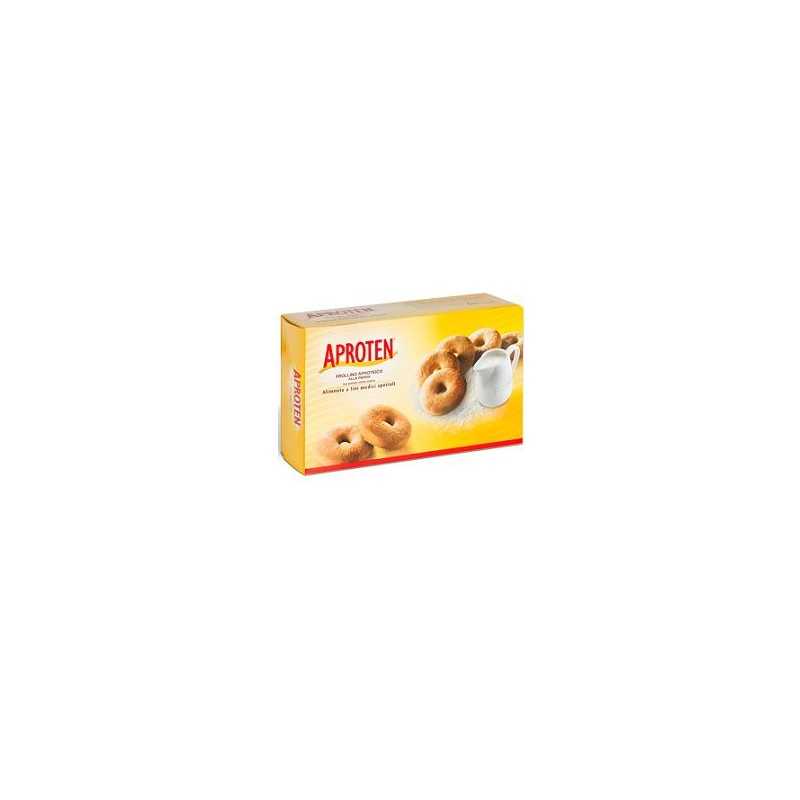 Aproten Frollini Panna 180g