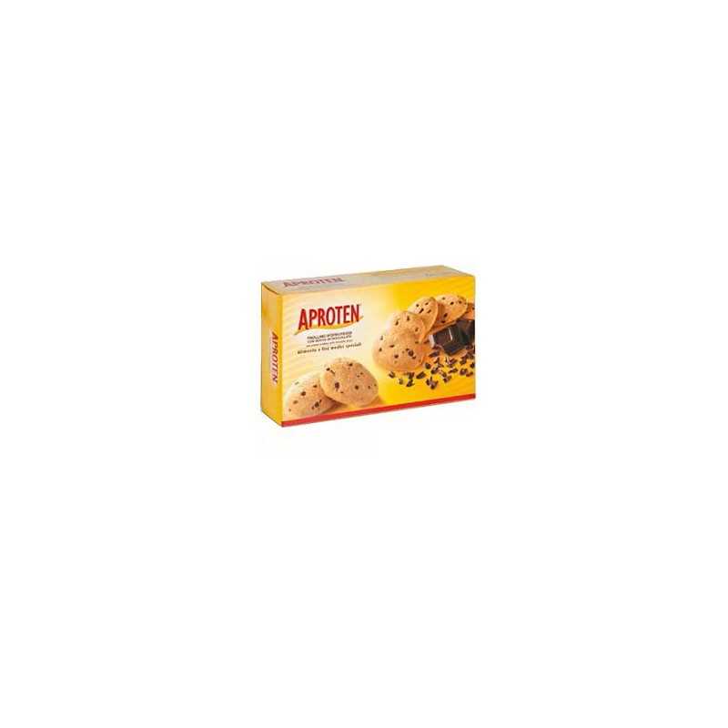 Aproten Frollini Gtt Cioc 180g