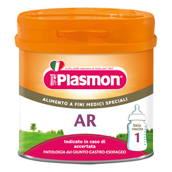 PLASMON AR 1 350G — confronto prezzi