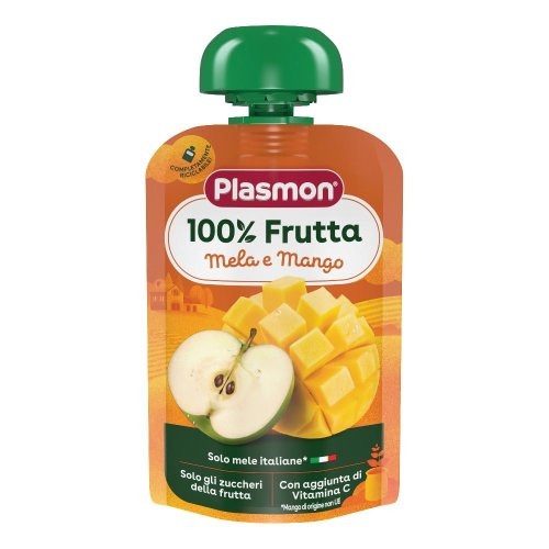 SPREMI E GUSTA MANGO/MELA 100G — confronto prezzi