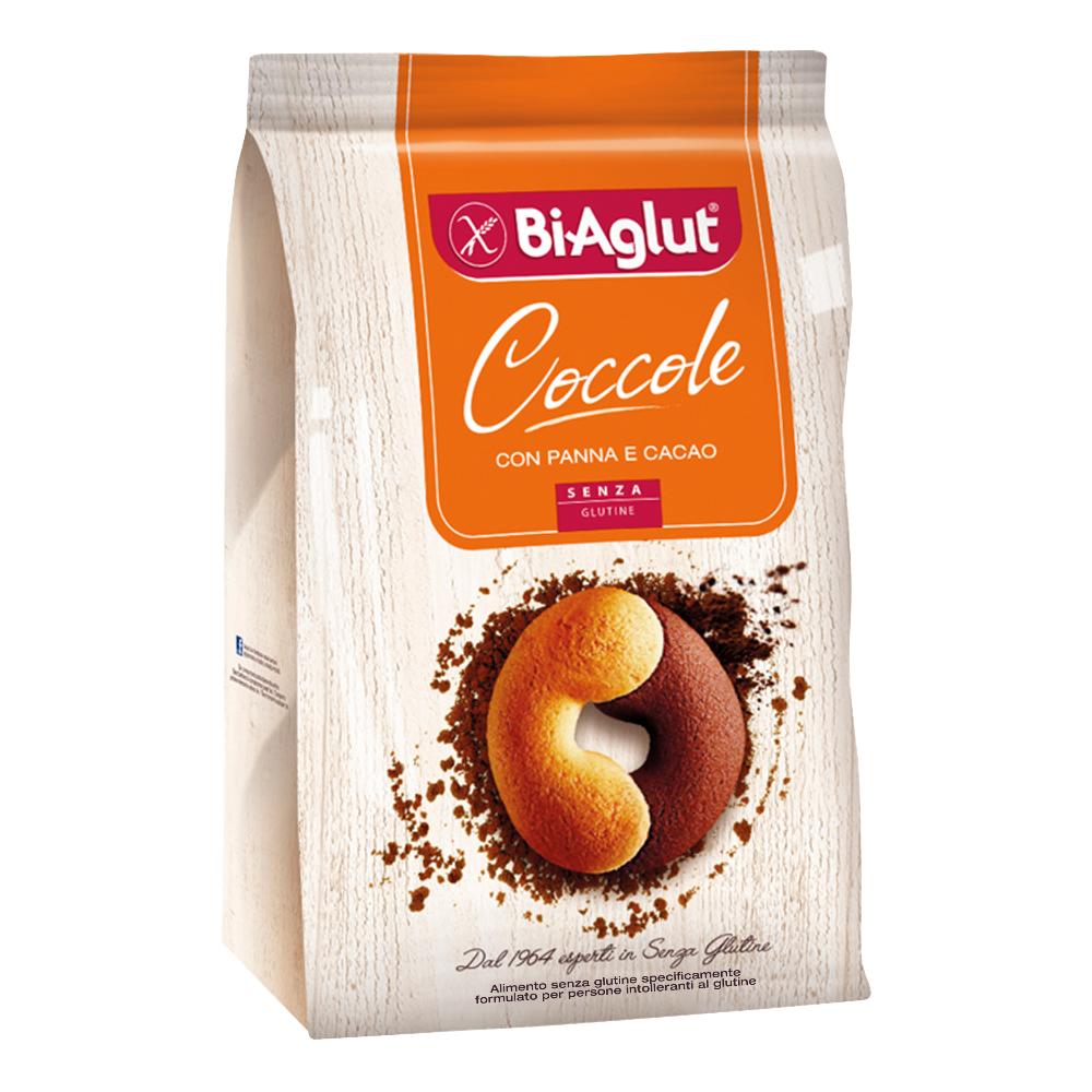 Biaglut coccole 200g