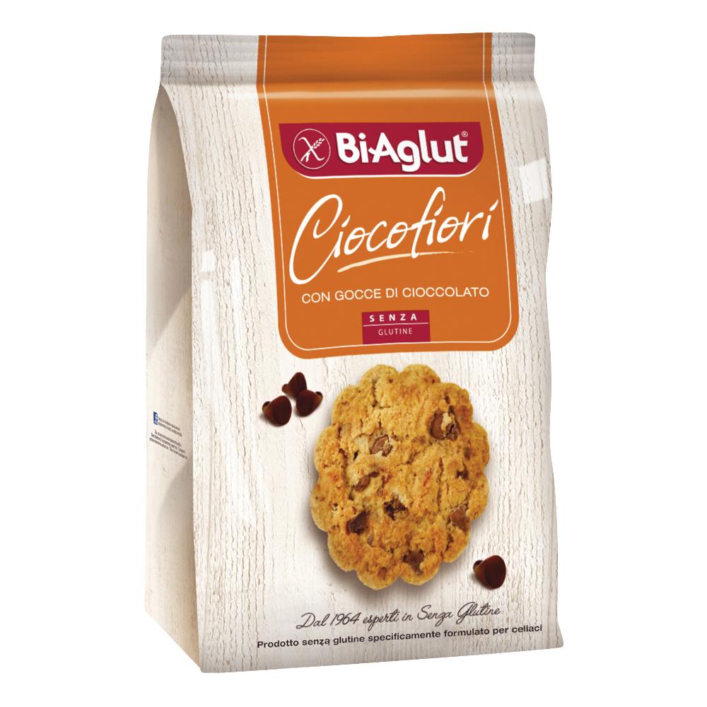 Biaglut Biscotti Cuori Dark 200g — confronto prezzi