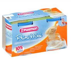 PLASMON BISC GRAN S/GLUT 2X374G — confronto prezzi