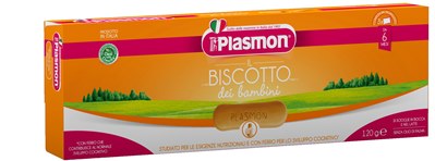 PLASMON BISCOTTO 120G — confronto prezzi