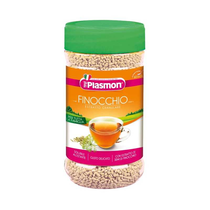 Finocchio Tisana 360g