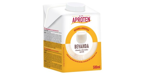 Aproten Bevanda 500 Ml ml