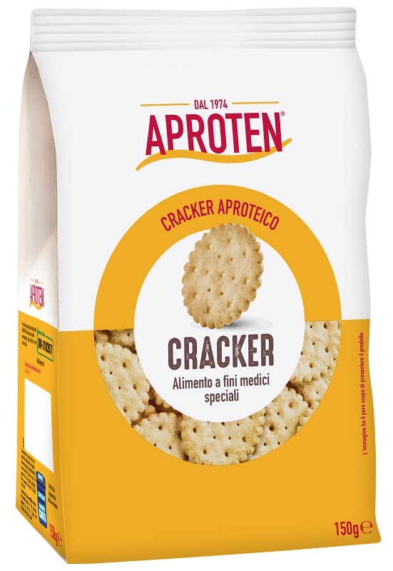 APROTEN CRACKER 150G
